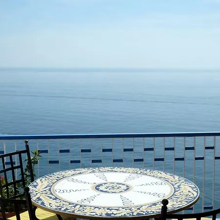 Magica Vista Amalfi