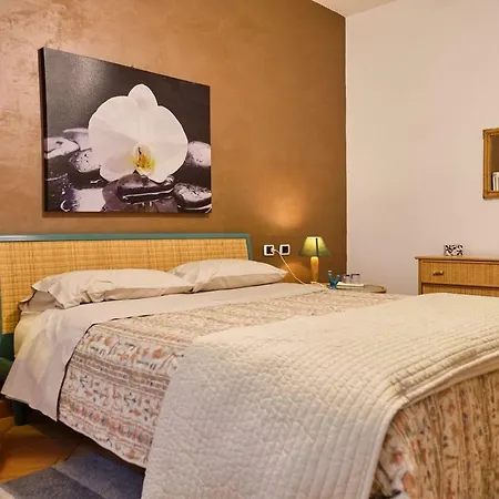 Holiday home Magica Vista