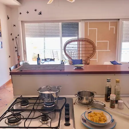 Holiday home Magica Vista *