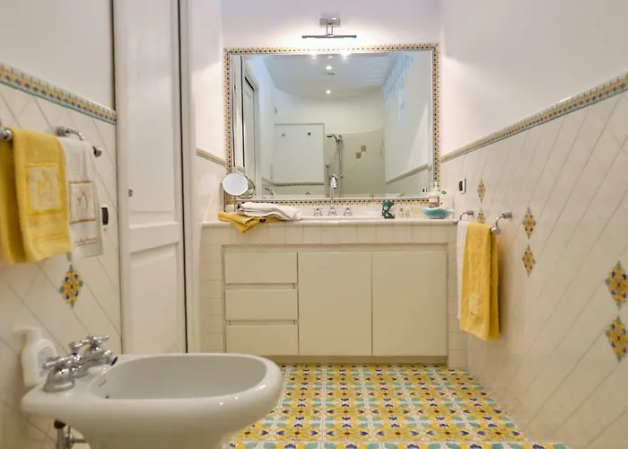 Magica Vista أمالفي