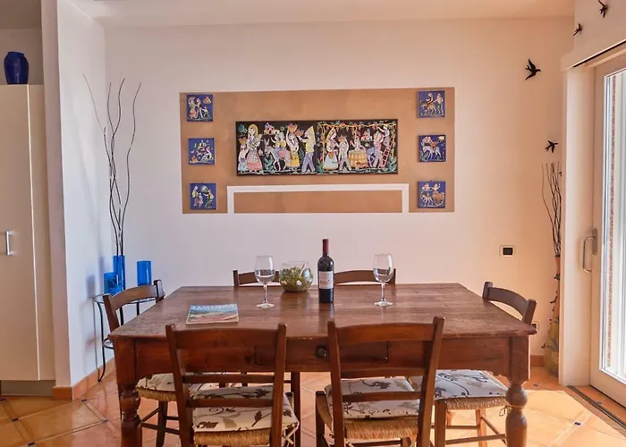 Magica Vista بيت للعطل