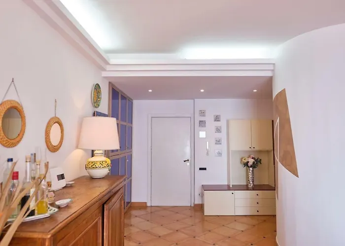 Magica Vista * أمالفي