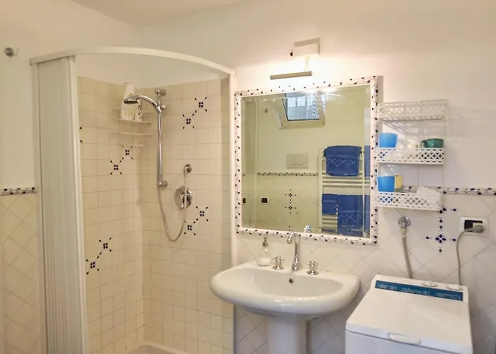 Magica Vista * أمالفي