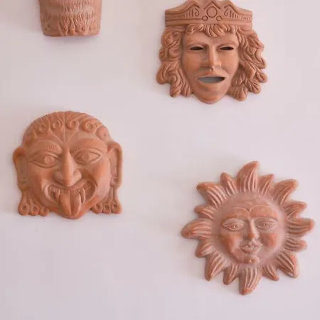 Casa de Férias Magica Vista *