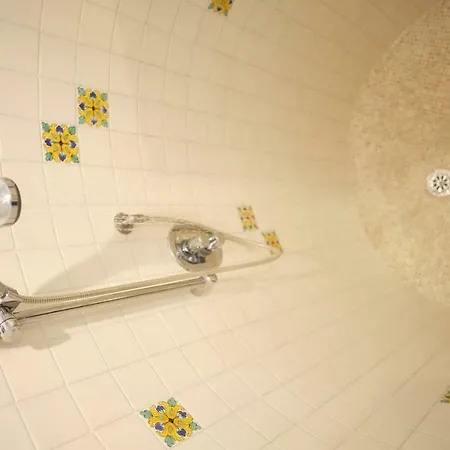 Magica Vista Feriehus