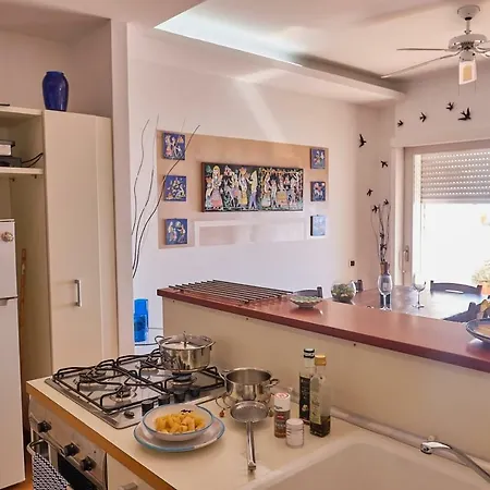 Casa de Férias Magica Vista