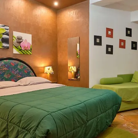 Feriehus Magica Vista Amalfi