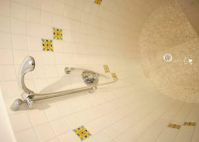 Magica Vista Casa de Férias