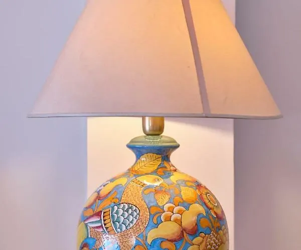 Magica Vista Vakantiehuis *