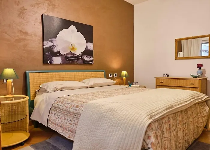 Vakantiehuis Magica Vista